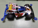 田宫（TAMIYA）四驱车四驱小子比赛专用跑道组装拼装改装模型赛车玩具车 S2 18069 胜利者1号 实拍图