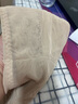 英诺莉斯塑身连体衣女士无痕产后收腹裤提臀束腰显瘦身衣托胸美体内衣薄款 后脱式肤色+黑色（各一件） 2XL 适合171-200斤 实拍图