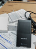 索尼 SONY MRW-G1 XQD G系列 M系列 CFexpress Type B 储存卡 内存卡 读卡器 实拍图