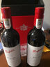 奔富（Penfolds）【送长辈礼品 高端礼盒伴手礼】澳洲原瓶进口红葡萄酒 750ml*2 奔富BIN28 红酒礼盒 保真保质 实拍图