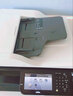 惠普（HP）m72625dn打印机 a3a4黑白激光复合机 高端大型办公 网络双面商用落地立式工程试卷打印复印一体机 m73025dn +原装无线 实拍图