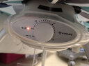 艾美特（AIRMATE）【母婴优选】烘干机家用干衣机暖风机轻音宝宝婴儿烘衣机容量15公斤功率1000瓦双层圆筒HGY1002P-1 晒单实拍图