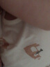 小素材婴儿背心新生幼儿宝宝儿童马甲护肚吊带纯棉夏季薄款男童女童春秋 海洋世界粉 90cm（1岁半-3岁） 实拍图