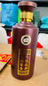 国谊楼国标宴请大国邦交官方礼仪500ml 商务宴请收藏礼赠 53度 500mL 6盒 整箱 实拍图