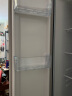 容声（Ronshen）离子净味609升变频一级能效对开门双开门冰箱家用无霜离子除菌BCD-609WD11HP大容量嵌入式 实拍图