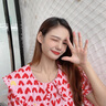 米芙诺 黄金项链心语吊坠18K黄金套链love项链女锁骨链生日礼物送女友 心语套链 长40厘米 实拍图