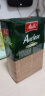 美乐家（melitta） 德国进口原装咖啡粉中度烘焙浓香咖啡粉深度意式浓缩黑咖啡粉 经典甄选250g 实拍图