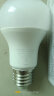 飞利浦（PHILIPS）led节能灯泡客厅家用超亮照明E27大螺口灯泡10W6500K白光优视型 实拍图