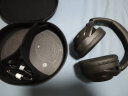索尼（SONY）WH-ULT900N头戴式耳机 无线降噪重低音耳机 通话商务蓝牙耳机 智能降噪耳麦 ULT WEAR 星夜黑 晒单实拍图