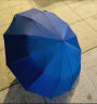 京东京造 雨伞 自动折叠伞便携太阳伞遮阳男士晴雨两用大号 双人伞10骨 晒单实拍图