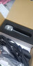 铁三角ATR2100X-USB喜马拉雅有声小说录音棚电台家用专业动圈麦克风录音话筒配音设备播音员 麦克风官方标配 实拍图