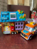 乐高（LEGO）积木拼装好朋友41735 移动式迷你房屋7岁+女孩儿童玩具情人节礼物 实拍图