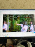 Brateck北弧 双屏显示器支架 电脑显示器支架臂双屏幕 电脑支架台式 两屏显示器增高架 E350-2陨石灰 晒单实拍图