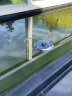 共度（Gong Du）太阳能鱼池增氧泵户外充电防水庭院鱼缸池塘养鱼小型氧气泵冲氧泵 2.5W 【太阳能供电、水位感应 】 晒单实拍图