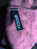 爱步（ECCO） 大容量单肩包 软面牛皮手提包包 工坊系列9105802 砖红色仅表色系具体颜色随机发出 实拍图