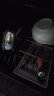 康宝（Canbo）消毒柜家用小型台式 碗筷茶杯婴儿奶瓶刀架砧板立式紫外线烘干免沥水迷你厨房消毒碗柜ZTD32-KH1Z 晒单实拍图