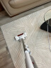 德尔玛（Deerma）DX600S 家用吸尘器家用小型立式手持吸尘器 小型地毯二合一自营 吸尘器宠物 实拍图