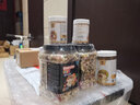 宠尚天 仓鼠笼子仓鼠笼别墅仓鼠窝仓鼠用品套餐仓鼠玩具双层仓鼠小城堡 蓝色大城堡【全景高透】 实拍图