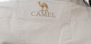 骆驼（CAMEL）户外单层冲锋衣男女款硬壳防雨单冲旅游外套 A23CATG013   XL 实拍图