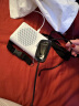 飞利浦（PHILIPS）SBM230 小蜜蜂扩音器教师专用无线喇叭腰挂麦克风导游便携插卡音箱喊话器户外教学讲课白 晒单实拍图