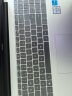 极川 华为MateBook D16/D16 SE键盘膜笔记本电脑键盘保护膜2022/2023/2024款16英寸TPU超薄透明防尘罩 实拍图