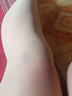 猫人丝袜女夏连裤袜超薄性感加大码防勾丝菠萝袜黑肉色安全裤打底裤袜 任意剪安全裤丝袜-1黑3肤 4条 XL 加大码【130斤-200斤】 实拍图