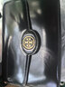 汤丽柏琦（Tory Burch）TB女包 ROBINSON漆皮单肩斜挎包143122 001黑色新年礼物 实拍图