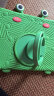 ipad air5保护套苹果ipad pro11英寸平板保护壳儿童硅胶卡通旋转可爱防摔mini5软壳 青蛙iPad air4/5 (10.9英寸) 晒单实拍图