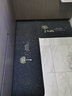 ACEBON入户门地垫进门门口门垫家用吸水防滑脚垫可裁剪垫子耐脏厨房垫 灰色幸运树 40*60+40*120cm套装 实拍图