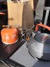 火枫（FIRE-MAPLE）户外扁气罐高山丁烷瓦斯液化气便携野营煤气罐高原气钢瓶露营野外 火枫G2-230克   x 2罐 实拍图