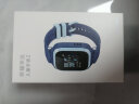 荣耀亲选 zowbot儿童手表2  电话手表 全天候精准定位  500W超清摄像头  远程安全管控 曙光蓝 实拍图