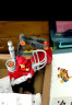 邦宝（BanBao）大颗粒积木拼装挖掘机模型玩具益智启蒙男女孩儿童节生日礼物925 晒单实拍图