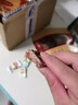 梦信风干牦牛肉干青海特产高原手撕耗牛肉干零食（新老包装随机发） 红字一斤麻辣（2个半斤） 实拍图