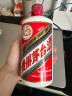 茅台（MOUTAI）飞天 53%vol  500ml 贵州茅台酒（带杯） 实拍图