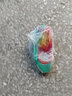 京品钓鱼装备醒目圈渔网浮圈地虾笼龙虾网笼配件浮圈（颜色随机发） 1个浮圈 实拍图