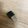 绿联USB蓝牙适配器5.3发射器蓝牙音频接收器适用台式机电脑蓝牙模块连接键盘鼠标无线蓝牙耳机音响免驱 实拍图