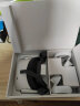 二手Pico G2 4K vr眼镜VR一体机vr智能眼镜3d眼镜vr游戏视频vr体感一体虚拟现实设备 9新   G2 4KS（4+128g） 实拍图