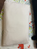 京东京造 经典荞麦枕头花草枕 100%荞麦填充透气高度可调 晒单实拍图