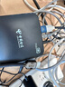 菲伯尔（FIBBR）Prime-B8K系列光纤HDMI2.18K数字视频线8K60Hz/4K120HzeARC音频回传电视投影连接线 3米 实拍图
