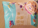 西麦燕麦片多种水果燕麦脆450g独立包装搭配酸奶儿童营养早餐冲饮麦片 蓝莓坚果450g*1【送玻璃杯勺+红枣牛奶燕麦2小袋】 实拍图