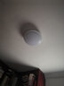 雷士照明（NVC）led吸顶灯芯磁吸灯盘圆盘灯   圆形吸顶灯替换灯芯光源灯源灯板 【12W暖白】Φ13cm适5-10平 实拍图