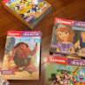 迪士尼我会自己读第5级儿童分级拼音阅读绘本幼小衔接小学语文课程标准（1-6册）为中国孩子量身打造童趣出品 实拍图