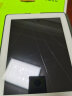 zoyu 老款iPad4保护套 ipad3保护壳 ipad2适用于苹果平板电脑全包防摔a1458 派可爱熊【配钢化膜】 实拍图