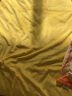 博洋宝贝（Beyond Kids） 冬季牛奶绒三件套儿童卡通加厚保暖双面加绒被套秋冬床上用品 梦幻乐园 150cm 晒单实拍图