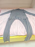 蕉内热皮501+男女士保暖内衣套装秋冬多领型秋衣秋裤打底衫内搭肌底衣 实拍图