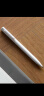 小米中性笔 10支装 0.5mm 商务办公中性笔会议笔 实拍图