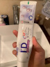 欧志姆ID韩国原装进口O-ZONE9928修护亮白牙膏去牙渍去口气家庭装 珍珠丽妍牙膏180g*1支（牙垢牙结石）商超版 实拍图