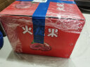 京鲜生越南进口红心火龙果6kg 8-12个单果450g 生鲜水果礼盒 实拍图