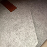 绯狐 笔记本电脑内胆包12.5英寸 试配苹果Macbook12英寸/Macbook Air11.6英寸/部分小米/华为机型 浅灰色 实拍图