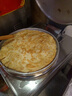 TRANSAID电饼铛商用双面加热烙饼机酱香饼电饼炉千层饼机器大饼锅大型立式烤饼秤烙饼机煎饼炉商用电饼铛 80【机械控温】直径53锅高1.8 实拍图